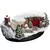 Weta Workshop The Hobbit - Hobit 35 Bagshot Row Christmas  Environment