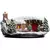 Weta Workshop The Hobbit - Hobit 35 Bagshot Row Christmas  Environment