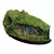 Weta Workshop THE HOBBIT - Hole 24 Gandalf's Cutting Environment Statue (20 cm)