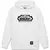 World of Warcraft Hoodie - Mists of Pandaria, White XL