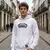 World of Warcraft Hoodie - Mists of Pandaria, White XL