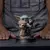 Iron Studios Star Wars - Grogu No Squeezy - Mandalorian And Grogu Movie - Grogu Collection Legacy Replica 1/4