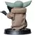Iron Studios Star Wars - Grogu No Squeezy - Mandalorian And Grogu Movie - Grogu Collection Legacy Replica 1/4