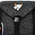 Virtus.pro gaming backpack, black