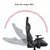Gaming Chair FragON - 3X Series Rev. 2.0, Black