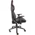 Gaming Chair FragON - 3X Series Rev. 2.0, Black