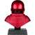 DC Direct Red Hood (Batman: Three Jokers) Cowl Replica 1:3 Scale McFarlane Toys