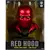 DC Direct Red Hood (Batman: Three Jokers) Cowl Replica 1:3 Scale McFarlane Toys