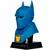 DC Direct Azrael (Batman: Knightfall) Cowl Replica 1:3 Scale McFarlane Toys