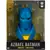 DC Direct Azrael (Batman: Knightfall) Cowl Replica 1:3 Scale McFarlane Toys