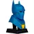DC Direct Azrael (Batman: Knightfall) Cowl Replica 1:3 Scale McFarlane Toys