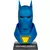 DC Direct Azrael (Batman: Knightfall) Cowl Replica 1:3 Scale McFarlane Toys