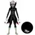 Dandadan Okarun (Transformed) 7in Action Figure McFarlane Toys