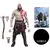 God of War Kratos (God of War Ragnarok) 7in Deluxe Action Figure McFarlane Toys