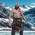 God of War Kratos (God of War Ragnarok) 7in Deluxe Action Figure McFarlane Toys