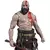 God of War Kratos (God of War Ragnarok) 7in Deluxe Action Figure McFarlane Toys