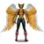 DC Multiverse Hawkgirl (Kendra Saunders) 7in Deluxe Action Figure McFarlane Collector Edition #63