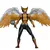 DC Multiverse Hawkgirl (Kendra Saunders) 7in Deluxe Action Figure McFarlane Collector Edition #63