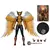 DC Multiverse Hawkgirl (Kendra Saunders) 7in Deluxe Action Figure McFarlane Collector Edition #63