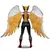 DC Multiverse Hawkgirl (Kendra Saunders) 7in Deluxe Action Figure McFarlane Collector Edition #63