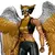 DC Multiverse Hawkgirl (Kendra Saunders) 7in Deluxe Action Figure McFarlane Collector Edition #63