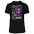 Jinx The Witcher 3 - Crimson Avenger T-shirt Black, S