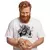 Jinx World of Warcraft - The Beastmaster Premium T-shirt White, S