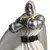McFarlane Toys MARVEL COLLECTION 1:6 WV8 - Doctor Doom #1 Future Foundation Gold Label