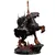 Weta Workshop- Warhammer: Age of Sigmar Archaon the Everchosen Statue  1:10 Scale LE
