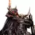 Weta Workshop- Warhammer: Age of Sigmar Archaon the Everchosen Statue  1:10 Scale LE