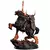 Weta Workshop- Warhammer: Age of Sigmar Archaon the Everchosen Statue  1:10 Scale LE