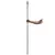 Weta Workshop The Lord of the Rings: Staff of Gandalf the White Prop Replica