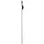 Weta Workshop The Lord of the Rings: Staff of Gandalf the White Prop Replica