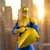 Mcfarlane Toys DC MULTIVERSE 7IN - GUARDIAN (CHASE)