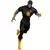 Mcfarlane Toys DC MULTIVERSE- 7IN - DARK FLASH (DARK MULTIVERSE)(CHASE)
