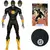 Mcfarlane Toys DC MULTIVERSE- 7IN - DARK FLASH (DARK MULTIVERSE)(CHASE)