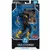 Mcfarlane Toys DC MULTIVERSE- 7IN - DARK FLASH (DARK MULTIVERSE)(CHASE)