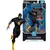 Mcfarlane Toys DC MULTIVERSE- 7IN - DARK FLASH (DARK MULTIVERSE)(CHASE)