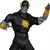 Mcfarlane Toys DC MULTIVERSE- 7IN - DARK FLASH (DARK MULTIVERSE)(CHASE)