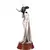 PureArts Resident Evil Village - Lady Dimitrescu Limited Edition Statue 1/4 scale