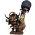 PureArts Assassin's Creed - Qlectors Naoe & Yasuke Figure