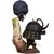 PureArts Assassin's Creed - Qlectors Naoe & Yasuke Figure