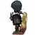 PureArts Assassin's Creed - Qlectors Naoe & Yasuke Figure