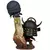PureArts Assassin's Creed - Qlectors Naoe & Yasuke Figure