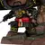PureArts Assassin's Creed - Qlectors Naoe & Yasuke Figure