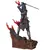 PureArts Assassin's Creed Shadows - Animus Naoe 1/8 Scale Statue