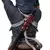 PureArts Assassin's Creed Shadows - Animus Naoe 1/8 Scale Statue