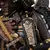 Purearts Assassin's Creed Shadows - Animus Yasuke 1/8 Scale Statue