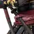Purearts Assassin's Creed Shadows - Animus Yasuke 1/8 Scale Statue