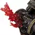 Purearts Assassin's Creed Shadows - Animus Yasuke 1/8 Scale Statue